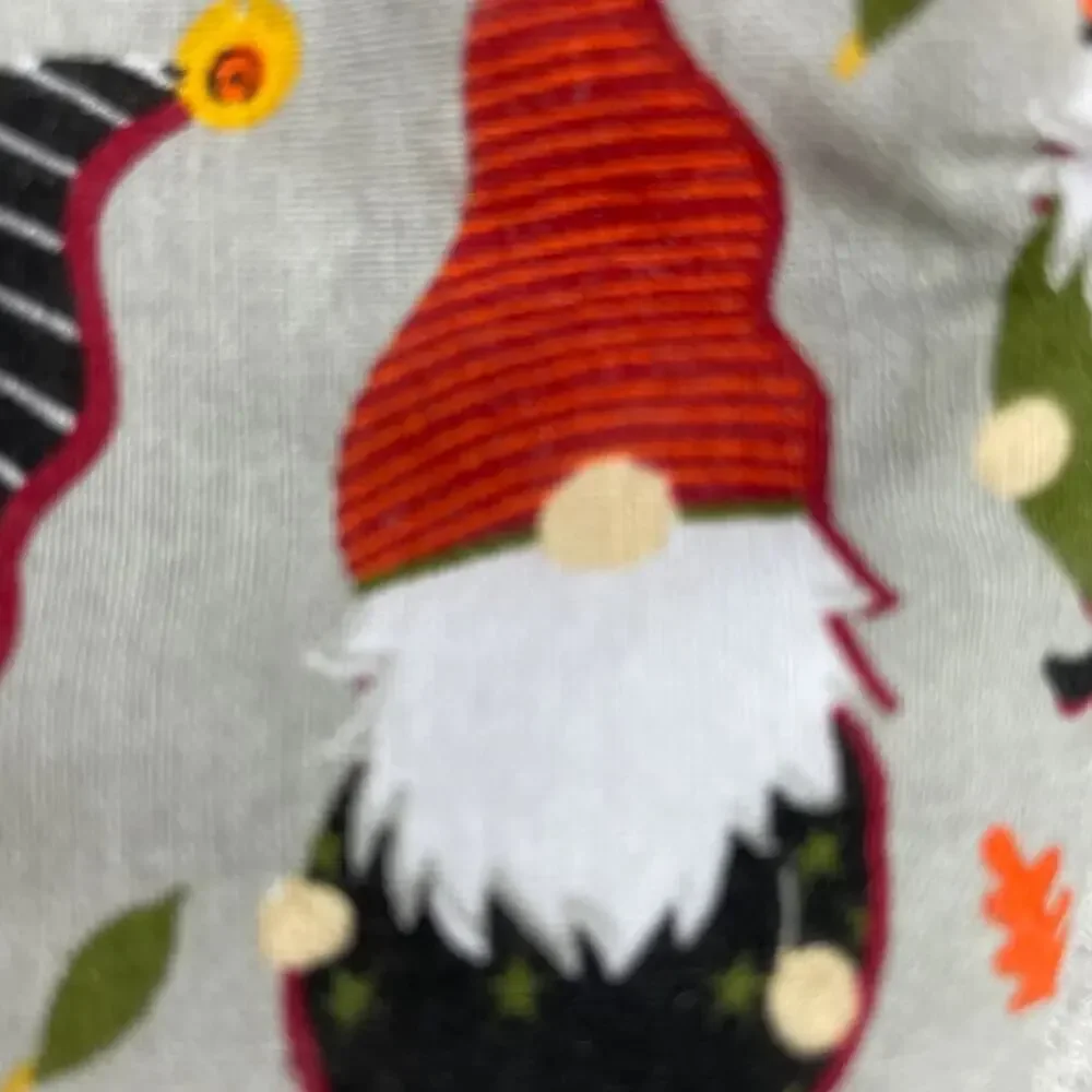 HALLOWEEN DRESSED UP‎ GNOMES OVEN MITT